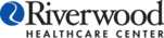 Riverwood Healthcare Center Logo